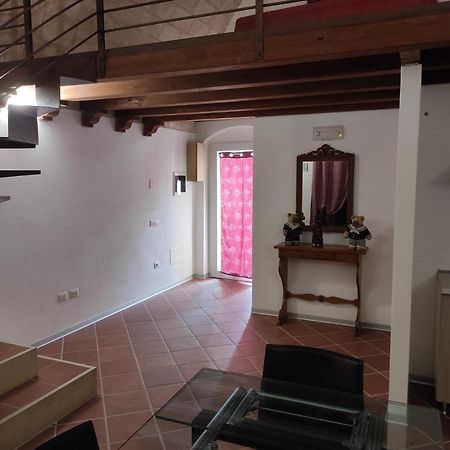 Appartement Casa Nel Tempo à Matera Extérieur photo