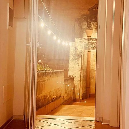 Appartement Casa Nel Tempo à Matera Extérieur photo